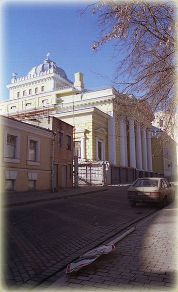 фото "путешествие из Петербурга в Китай-град 4" метки: архитектура, путешествия, пейзаж, Европа