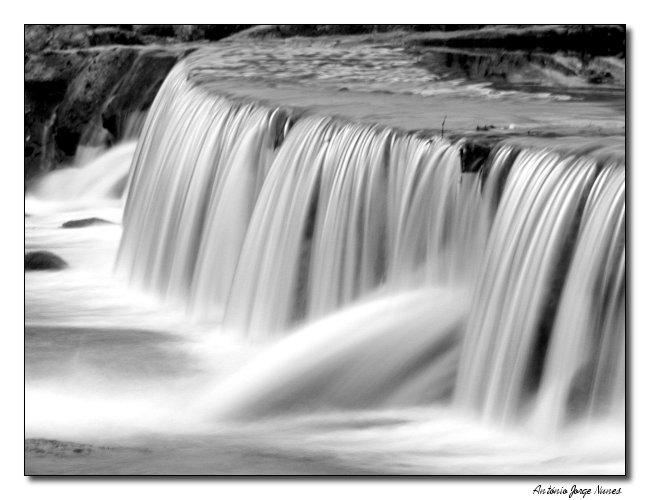 photo "Smooth" tags: landscape, nature, water
