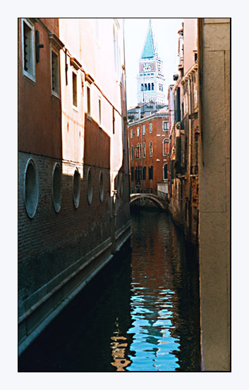 photo "Venice" tags: travel, architecture, landscape, Europe