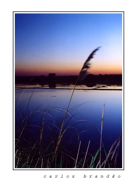 фото "another ending day" метки: пейзаж, закат