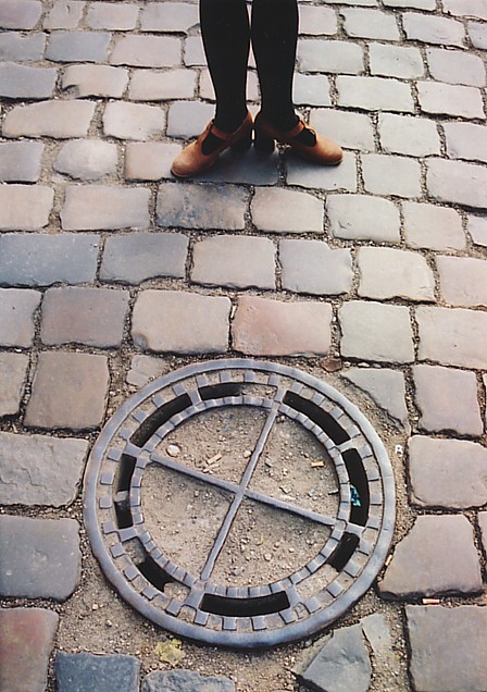 photo "Position number 1." tags: abstract, genre, 