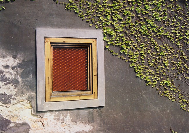 photo "And behind a window -month May..." tags: architecture, abstract, landscape, 