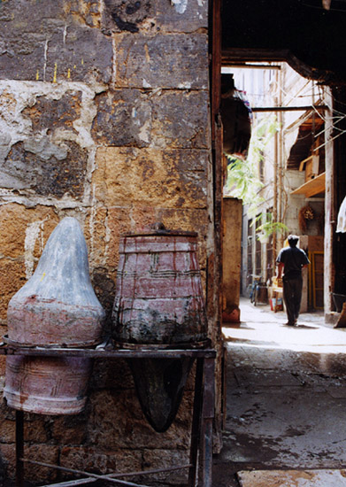 фото "Old Cairo" метки: архитектура, путешествия, пейзаж, Африка