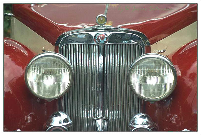 photo ""Classic cars"" tags: still life, 