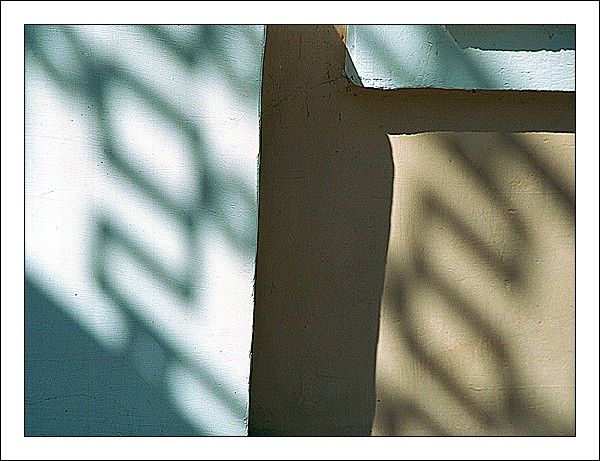 photo "Minimalism N1" tags: architecture, abstract, landscape, 