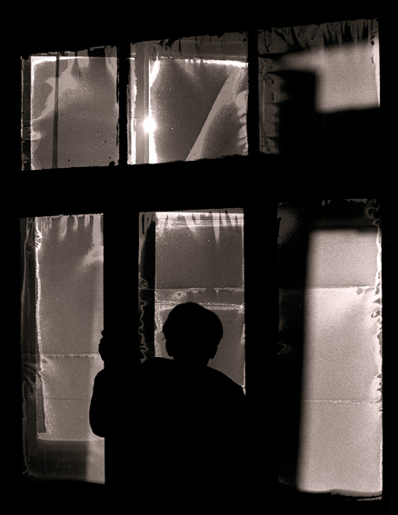 photo "Blind" tags: genre, misc., 