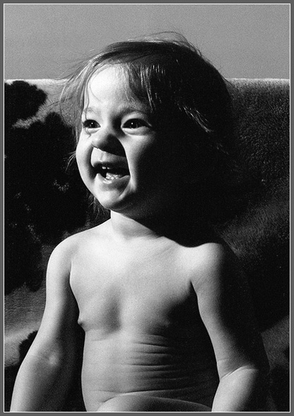 photo "Just smile" tags: portrait, children