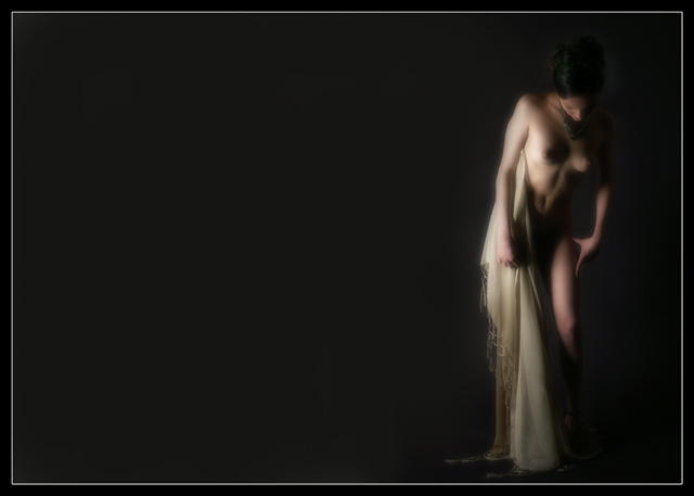 photo "....391" tags: nude, portrait, woman