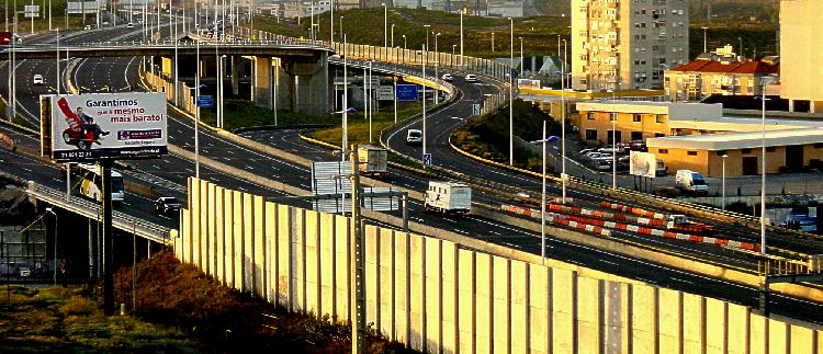 фото "Traffic #2" метки: архитектура, пейзаж, 