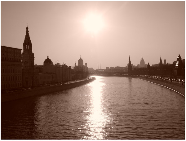 photo "...Moskow.. .." tags: architecture, landscape, 