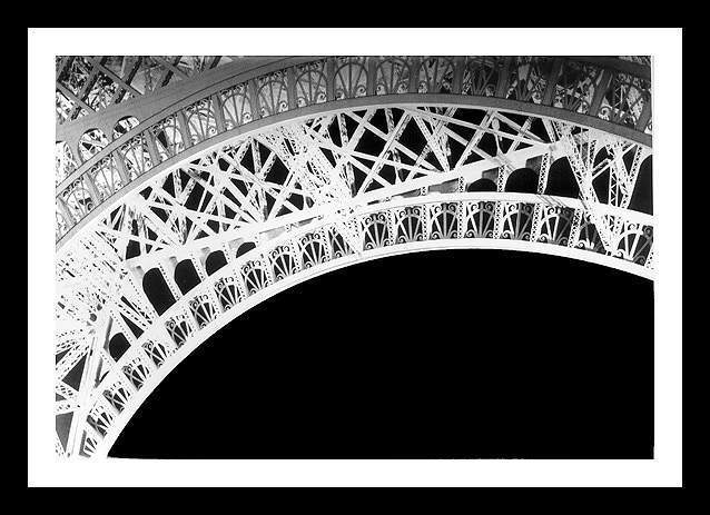 photo "Eiffel" tags: travel, architecture, landscape, Europe