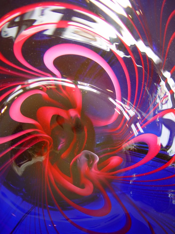 фото "glass swirl" метки: абстракция, макро и крупный план, 