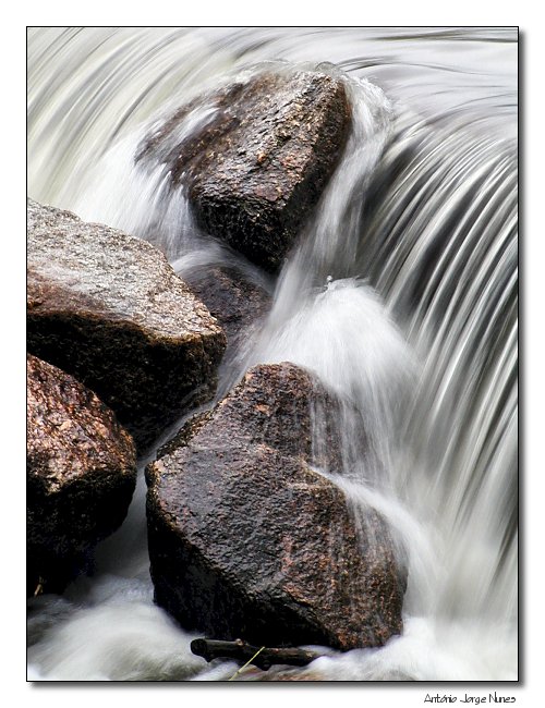 photo "Apparent Calm" tags: landscape, nature, water