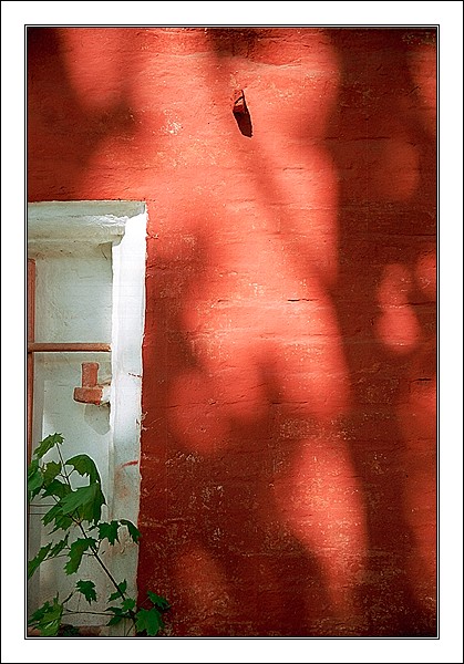 photo "Minimalism N8" tags: architecture, abstract, landscape, 