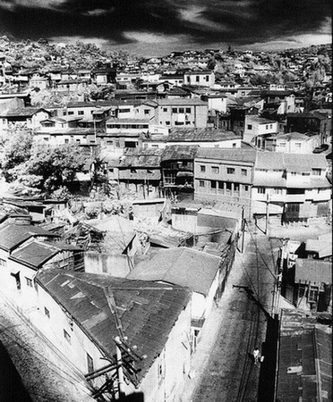 photo "Valparaiso" tags: architecture, landscape, 