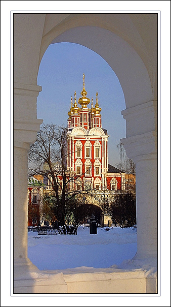 фото "Свет в Окне" метки: разное, 