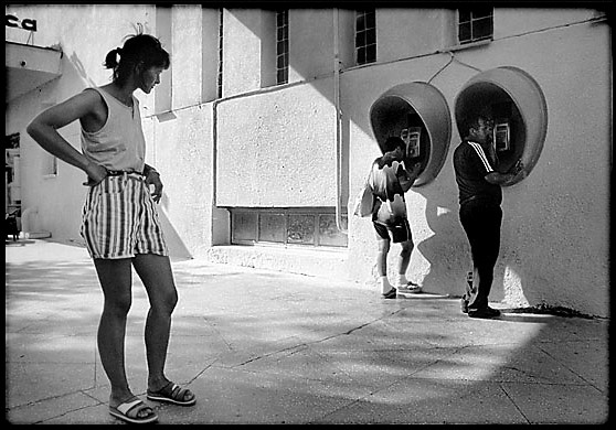 photo "phonepier" tags: genre, 