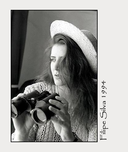photo "Untitled" tags: portrait, woman