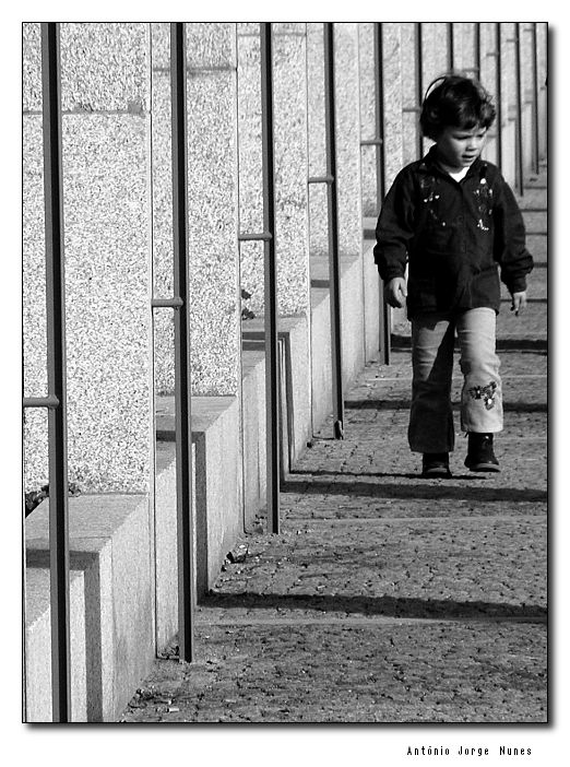 photo "The Kid" tags: portrait, genre, children