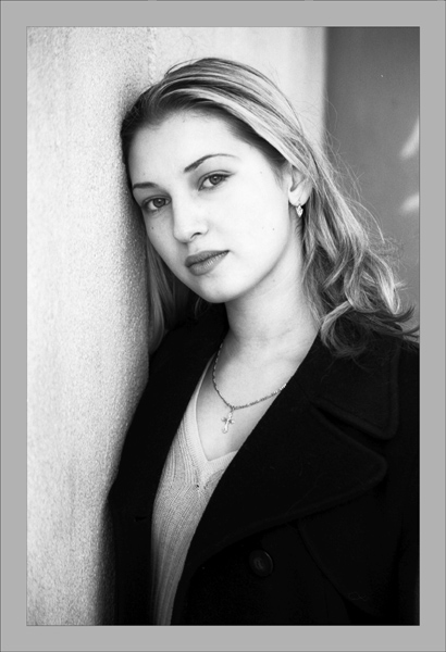 photo "After love." tags: portrait, reporting, woman