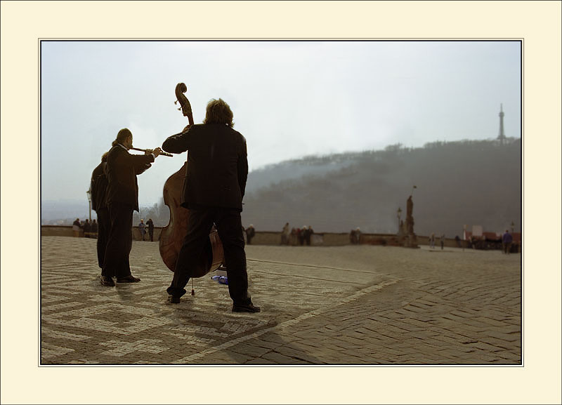 photo "Forgotten song" tags: genre, 