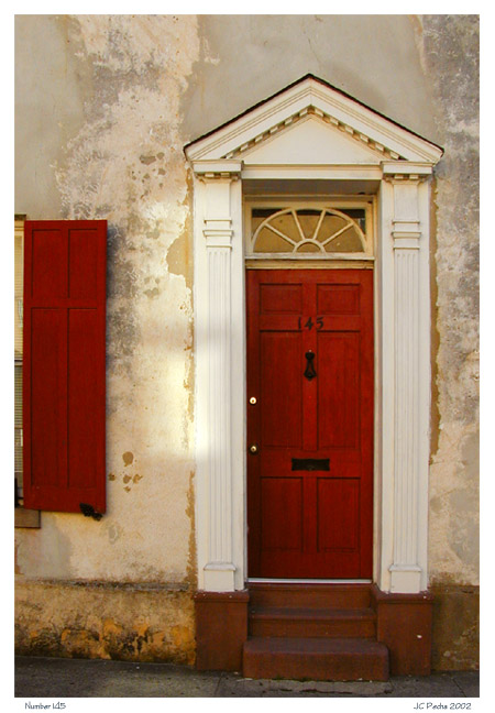 photo "Number 145" tags: architecture, still life, landscape, 