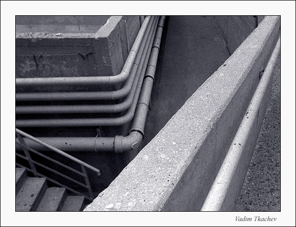 photo "Angles" tags: abstract, 
