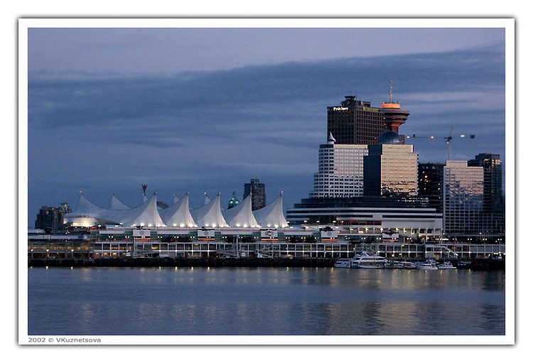 photo "Evening in the city-3" tags: architecture, landscape, night