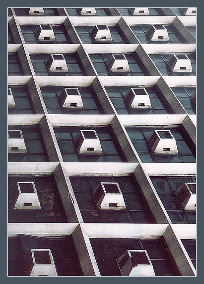 photo "Windows" tags: architecture, travel, landscape, Asia