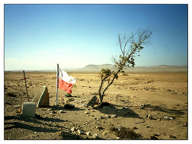 фото "Desert beliefs" метки: абстракция, путешествия, Южная Америка