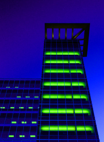 photo "City Lights" tags: architecture, still life, landscape, 