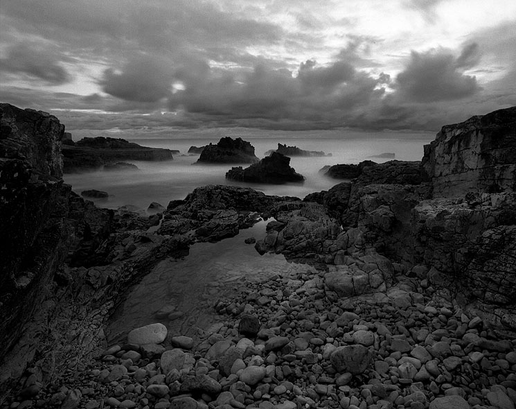 photo "Cabo raso #2" tags: landscape, water
