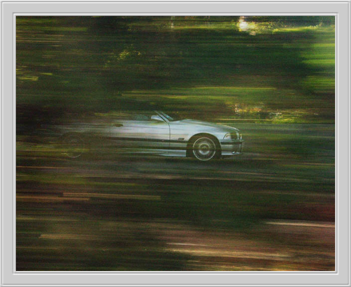 photo "SPEED" tags: abstract, misc., 