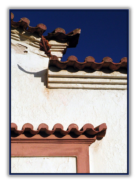 photo "Shadows from afternoon" tags: architecture, landscape, 