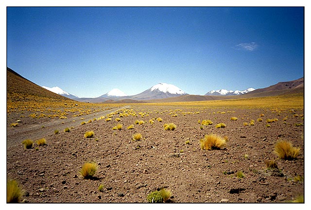 фото "Atacama`s desert" метки: путешествия, пейзаж, Южная Америка, горы