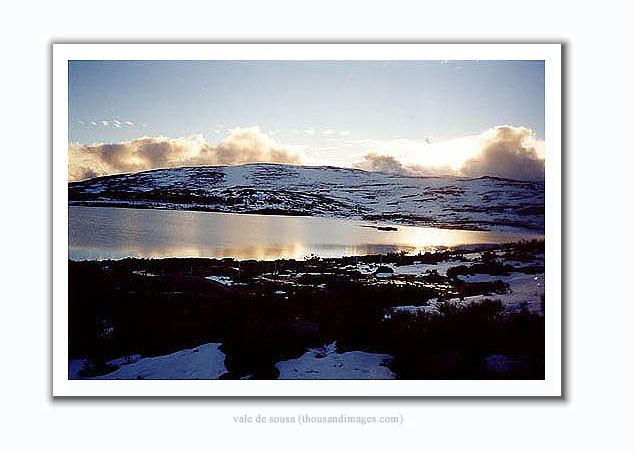 photo "Estrela" tags: landscape, mountains