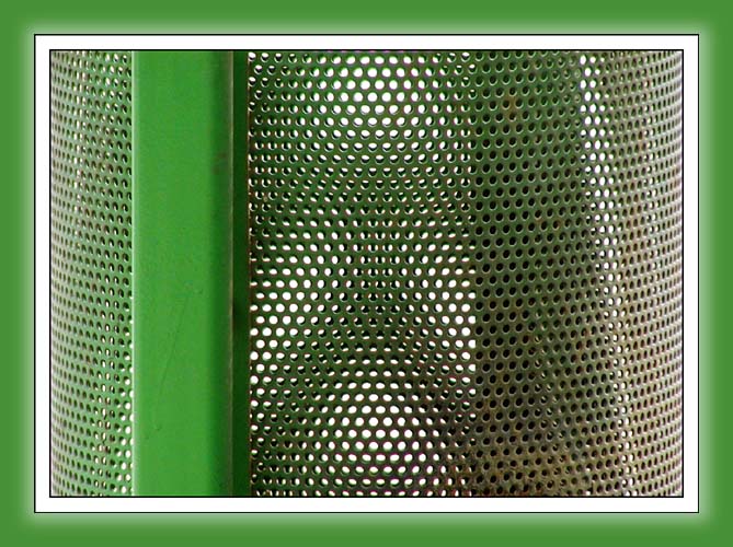 photo "Green Ilusion" tags: abstract, macro and close-up, 