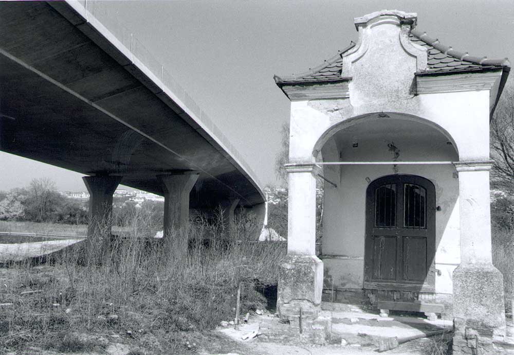 photo "Untitled photo" tags: misc., architecture, landscape, 