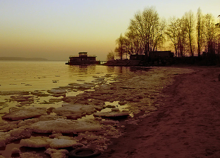 фото "***" метки: пейзаж, весна, вода