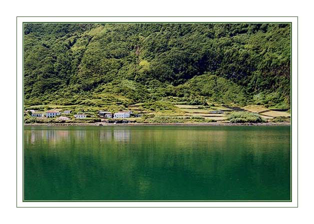 фото "Green Lagoon" метки: путешествия, Европа