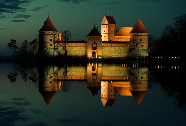 фото "Trakai" метки: натюрморт, 