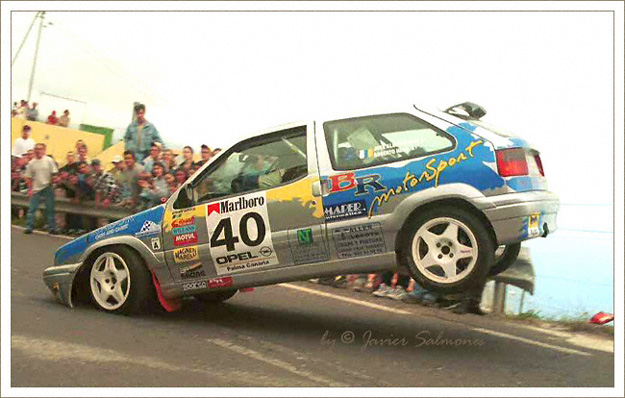 photo "·Rallying 3"" tags: sport, 