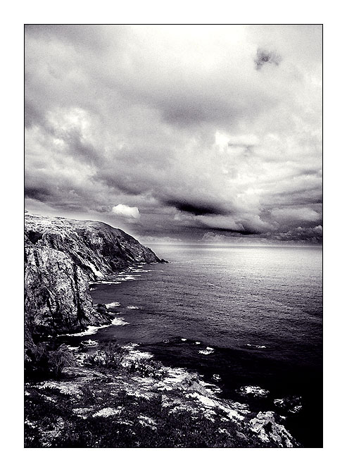 photo "Porto Santo" tags: landscape, summer, water