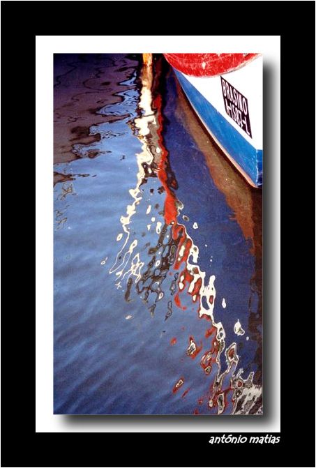 photo "mirror #2" tags: landscape, water