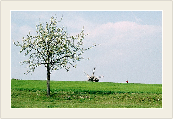 photo "Generations" tags: landscape, genre, 