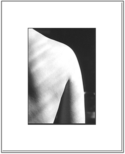 фото "плечо" метки: ню, 