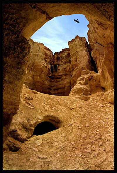 фото "The cave" метки: путешествия, 