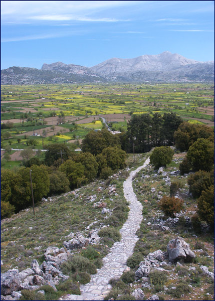 photo "Minos landscape" tags: travel, landscape, Europe, mountains