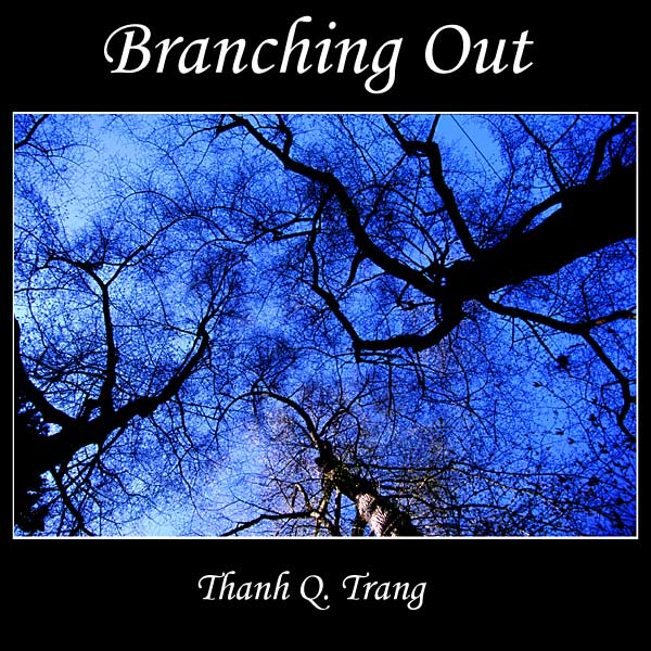 фото "Branching out" метки: пейзаж, весна