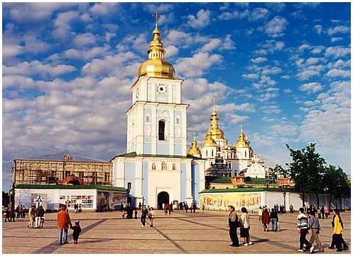 photo "Kyiv" tags: travel, Europe